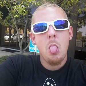 Meet your Posher, Tommy